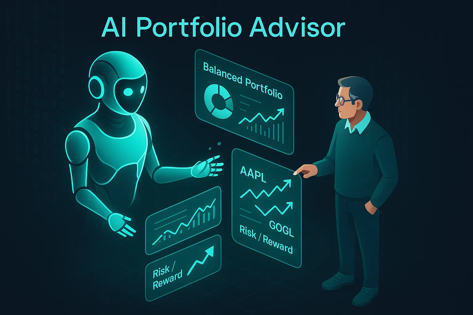 AI Portfolio Advisor