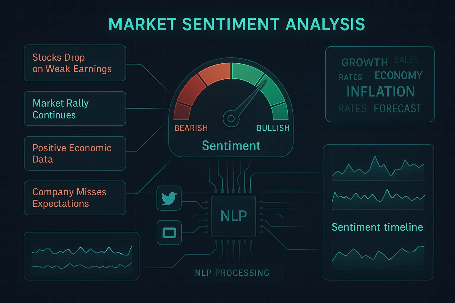 Market Sentiment Analysis